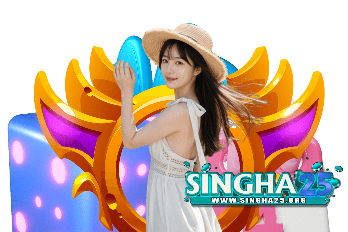 singha25 สล็อต